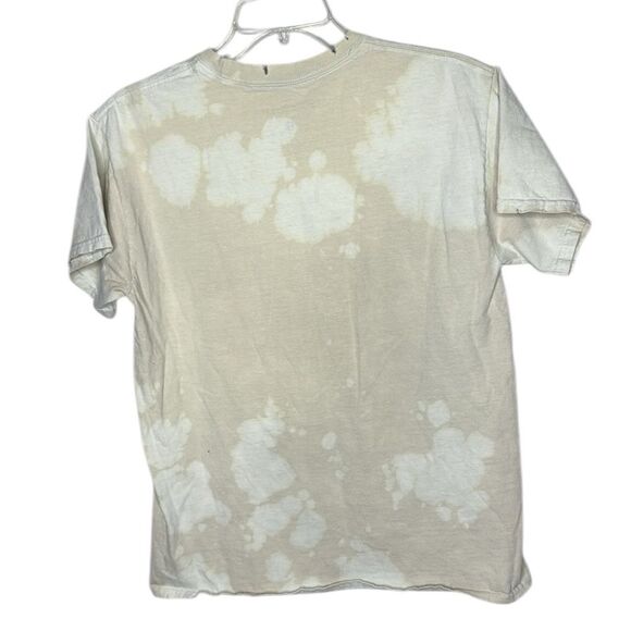 PacSun Men’s Wild Horse Bleached Short Sleeve T-shirt. Size Small. - Picture 5 of 6